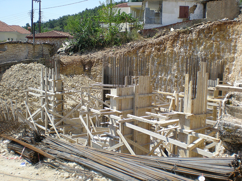 Project Παπανίκα